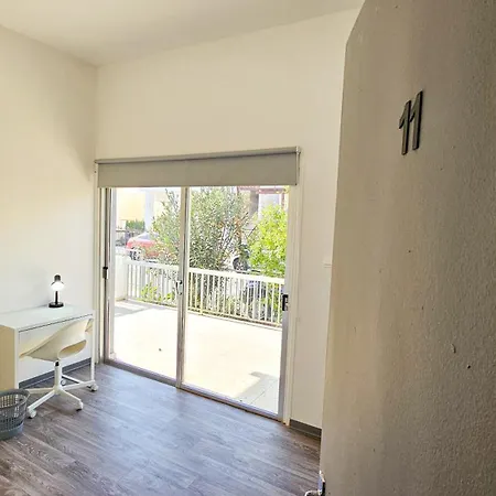 The Lemon Tree Hostel *