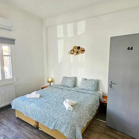 Hostel The Lemon Tree