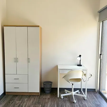 Hostel The Lemon Tree Larnaca