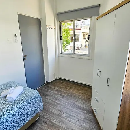 Hostel The Lemon Tree Larnaca