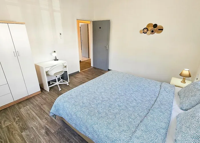 The Lemon Tree Hostal Lárnaca