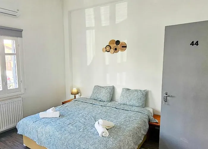 Hostal The Lemon Tree