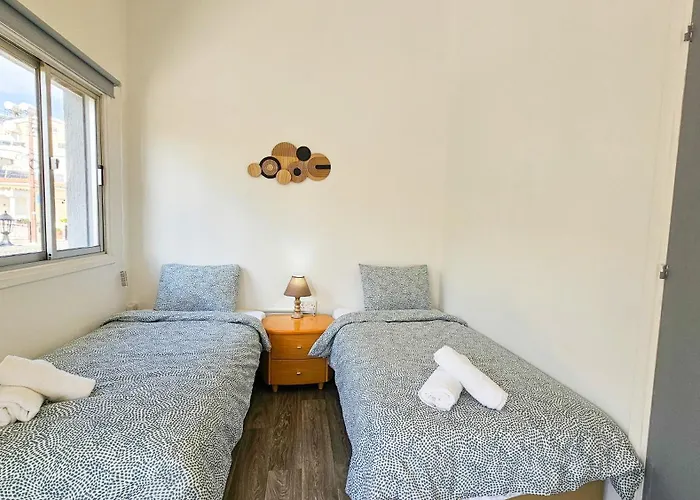 Hostal The Lemon Tree *