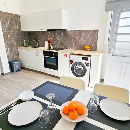 Vandrarhem The Lemon Tree Larnaca