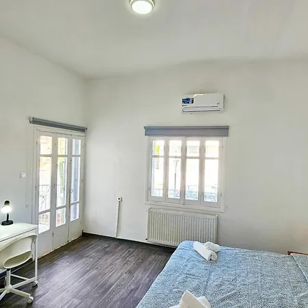 The Lemon Tree Larnaca