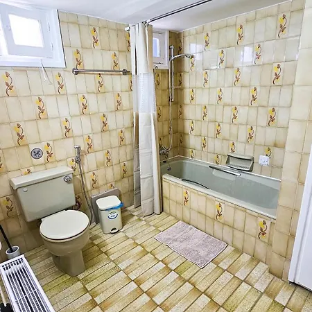 Vandrarhem The Lemon Tree Larnaca