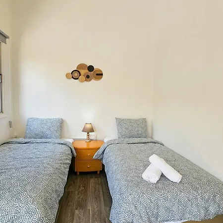 Vandrarhem The Lemon Tree *