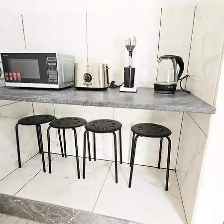 The Lemon Tree Хостел Ларнака