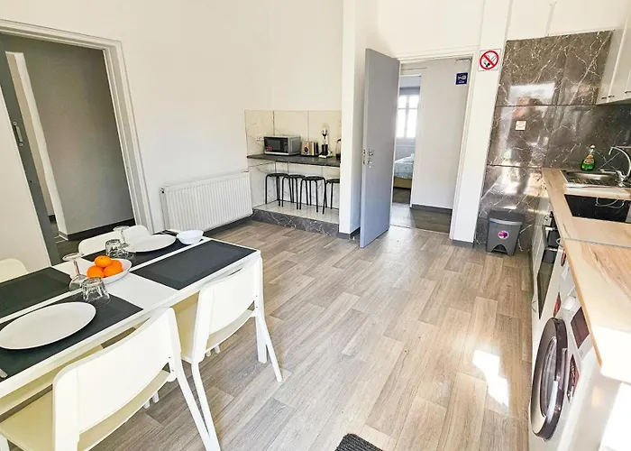 The Lemon Tree ホステル ラルナカ