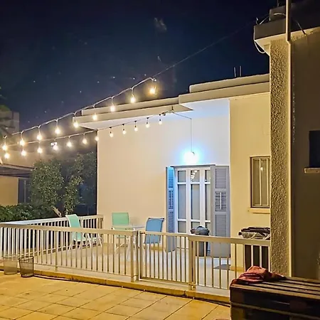 The Lemon Tree Hostel *