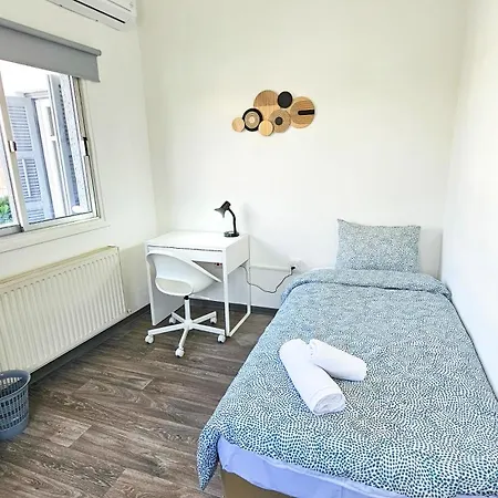 Hostel The Lemon Tree *