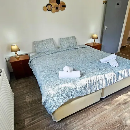 Hostel The Lemon Tree