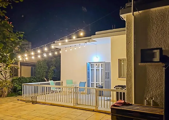 The Lemon Tree Hostel *