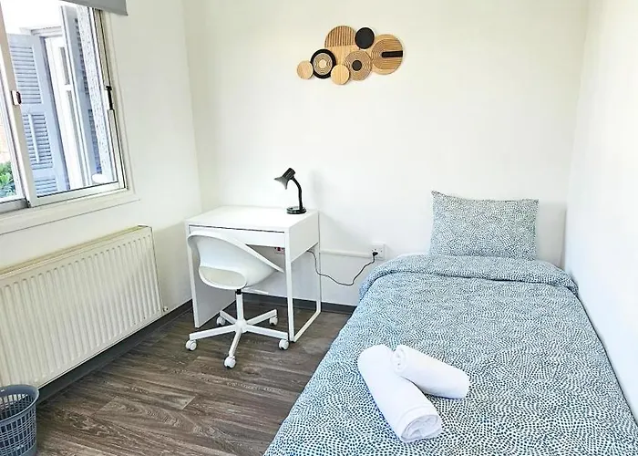 Hostel The Lemon Tree *