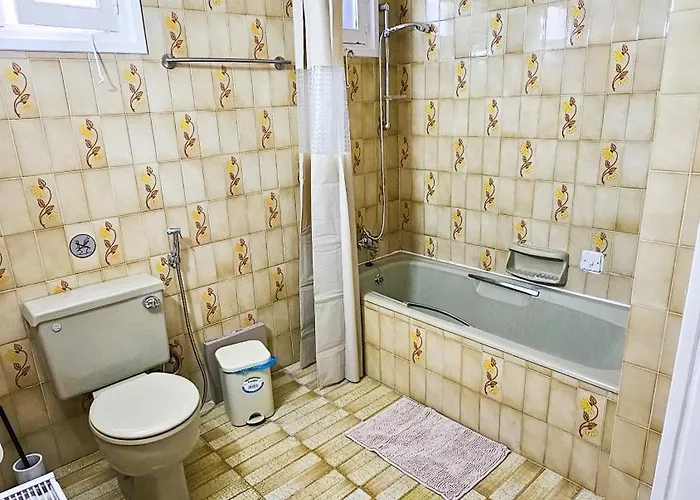 Hostel The Lemon Tree Larnaca