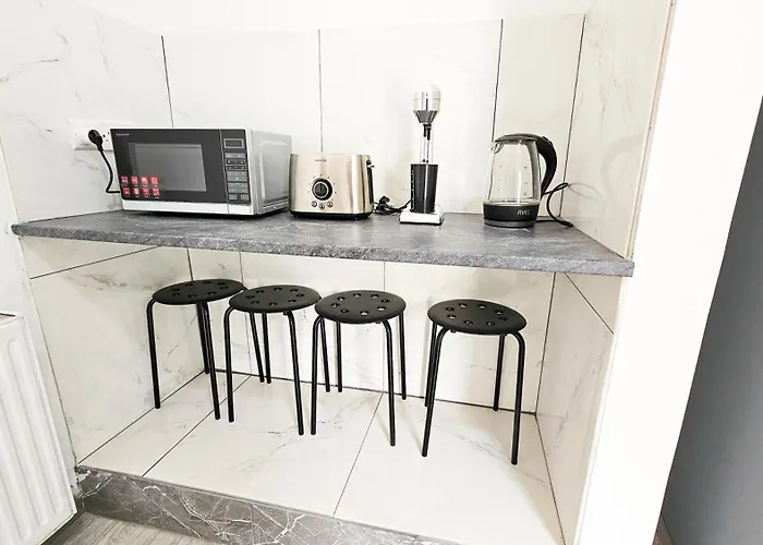 The Lemon Tree Hostel Larnaca