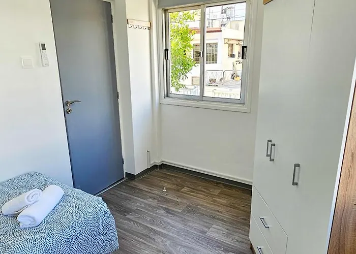 Hostel The Lemon Tree Larnaca